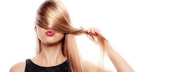 Лечение аномального выпадения волос 3